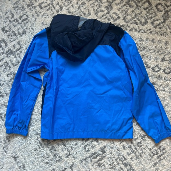 Youth Columbia windbreaker/raincoat size XS - Picture 4 of 4